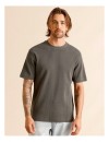 Maddox-Textured-T-Shirt Sale