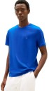 Tommy-Hilfiger-Essential-Cotton-TShirt-Blue Sale