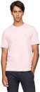 Tommy-Hilfiger-Essential-Cotton-TShirt-Pink Sale