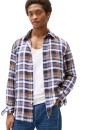 Tommy-Hilfiger-Linen-Multi-Check-Shirt Sale