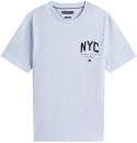 Tommy-Hilfiger-Hilfiger-Script-NYC-Tee Sale