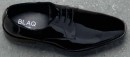 Blaq-Porto-Patent-Dress-Shoe Sale