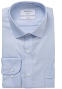 Van-Heusen-Classic-Fit-Stripe-Business-Shirt Sale