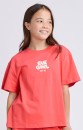 Eve-Girl-Sports-Club-Tee Sale
