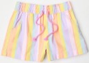 Milkshake-Essentials-Shorts Sale