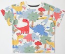Jack-Milly-Essentials-T-Shirt-Cream Sale
