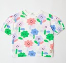 Jack-Milly-Essentials-T-Shirt-CreamMulti Sale