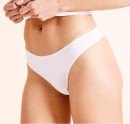 Soho-Brief-White Sale