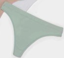 Soho-Brief-Green Sale