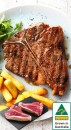 Australian-Beef-T-Bone-Steak Sale