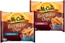 McCain-Beer-Batter-Chips-or-Wedges-750g-Selected-Varieties Sale