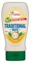Praise-Traditional-Squeeze-Mayo-250280g-Selected-Varieties Sale
