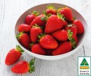 Australian-Strawberries-250g-Punnet Sale