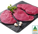 Australian-Beef-Round-Steak Sale