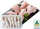 Australian-Fresh-Chicken-Wings Sale