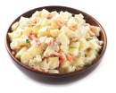 Creamy-Coleslaw-Potato-or-Macaroni-Salad-Large-Tub-Selected-Varieties Sale