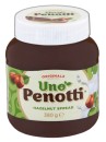 Penotti-Uno-Hazelnut-Spread-380g Sale