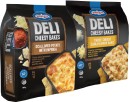 Birds-Eye-Deli-Cheesy-Bakes-600g-Selected-Varieties Sale