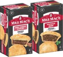 Mrs-Macs-Pies-or-Giant-Sausage-Rolls-4-Pack-Selected-Varieties Sale