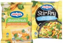 Birds-Eye-SteamFresh-Vegetables-450g-or-Stir-Fry-Vegetables-500g-Selected-Varieties Sale