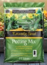 Brunnings-Naturally-Good-Potting-Mix-25-Litre Sale