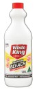 White-King-Bleach-125-Litre-Selected-Varieties Sale