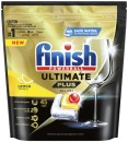 Finish-Ultimate-Plus-All-in-One-Lemon-Sparkle-Dishwashing-Tablets-45-Pack Sale