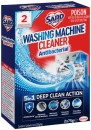 Sard-Antibacterial-Washing-Machine-Cleaner-2-Pack Sale