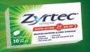 Zyrtec-Rapid-Acting-Hayfever-Allergy-Relief-Mini-Tablets-10-Pack Sale