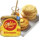 Golden-Crumpet-Rounds-6-Pack-Selected-Varieties Sale