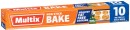 Multix-Baking-Paper-10m30cm Sale