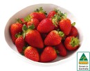 Australian-Strawberries-250g-Punnet Sale