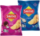 Smiths-Crinkle-Cut-Chips-45g-Selected-Varieties Sale