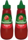 Fountain-Tomato-Sauce-500mL-Selected-Varieties Sale