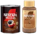Nescaf-Blend-43-Instant-Coffee-500g-or-Gold-Original-400g-Selected-Varieties Sale