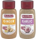 MasterFoods-Finely-Crushed-Garlic-280g-Ginger-or-Chopped-Onion-270g-Squeeze-Bottle Sale