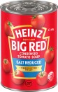 Heinz-Big-Red-Salt-Reduced-Condensed-Tomato-Soup-420g Sale
