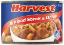 Harvest-Canned-Meal-425g-Selected-Varieties Sale