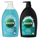 Radox-Shower-Gel-1-Litre-Selected-Varieties Sale