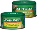 John-West-Tuna-95g-Selected-Varieties Sale