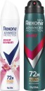 Rexona-Advanced-72hr-Antiperspirant-Aerosol-Deodorant-220mL Sale