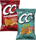 CCs-Corn-Chips-175g Sale