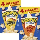 Poppin-Microwave-Popcorn-400g Sale