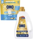 Omo-Ultimate-Laundry-Liquid-2-Litre-or-Capsules-28-Pack Sale
