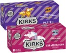 Kirks-Soft-Drink-10x375mL Sale