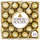 Ferrero-Rocher-Diamond-Gift-Box-300g Sale