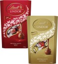 Lindt-Cornet-333g Sale