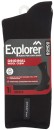 Bonds-Mens-Explorer-Wool-Socks-1-Pack Sale