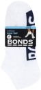 Bonds-Mens-Logo-Lowcut-Socks-3-Pack Sale