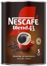 Nescaf-Blend-43-500g Sale